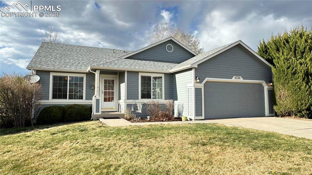 4230 Greens Drive - Photo 1