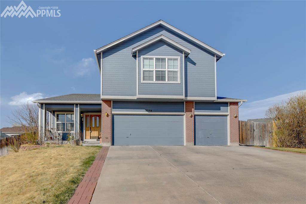 7334 Campstool Drive - Photo 1