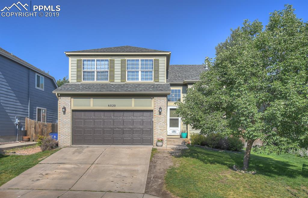 6020 Whirlwind Drive - Photo 1