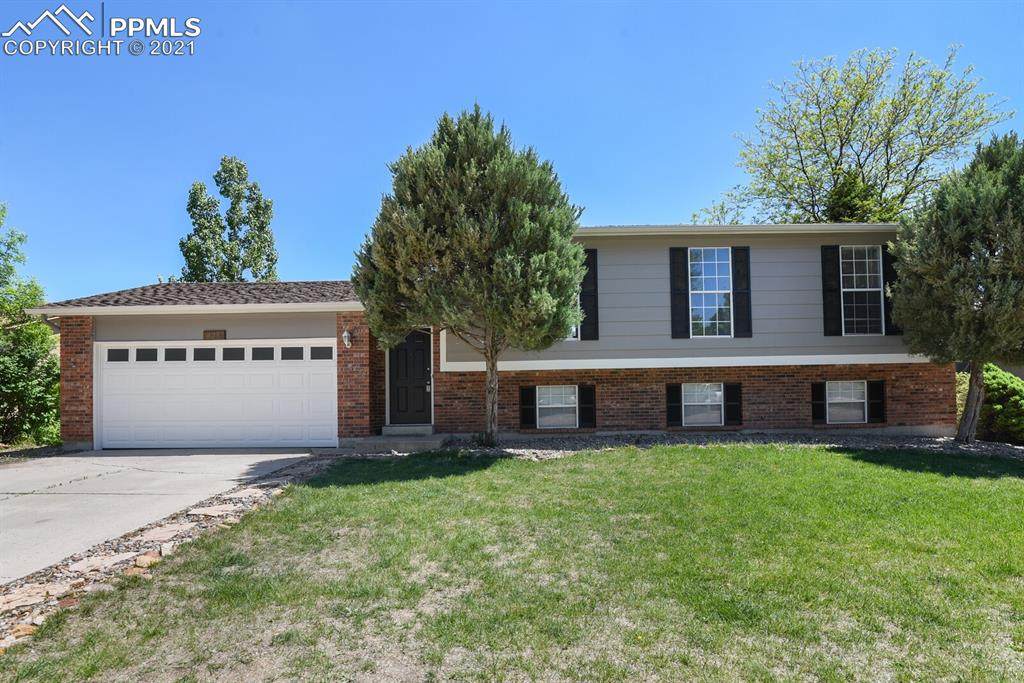 435 Winter Park Lane - Photo 1