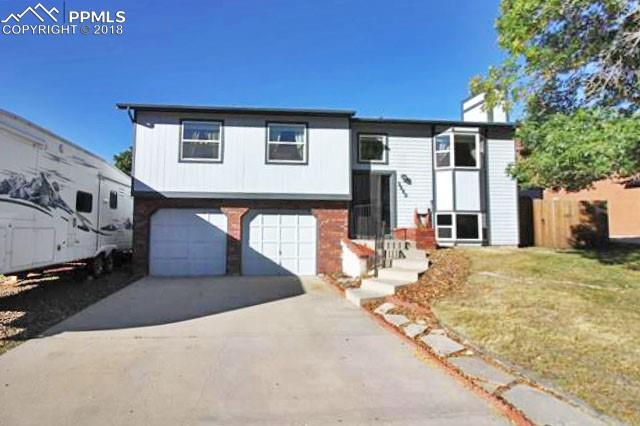 3560 Rocky Knoll Drive - Photo 1