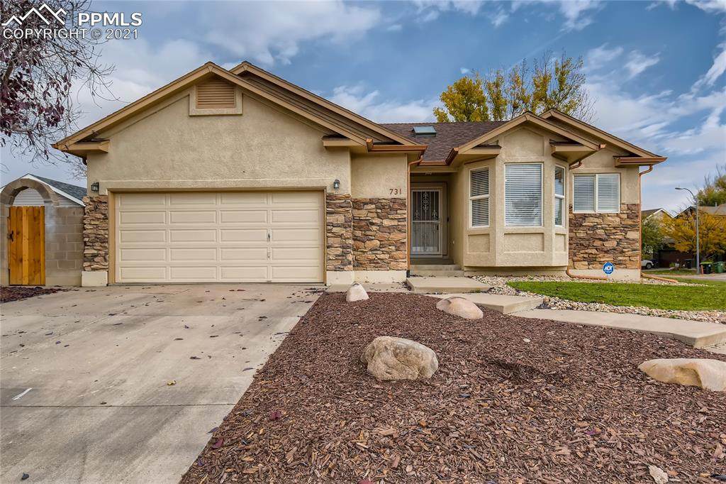 731 Progress Drive - Photo 1