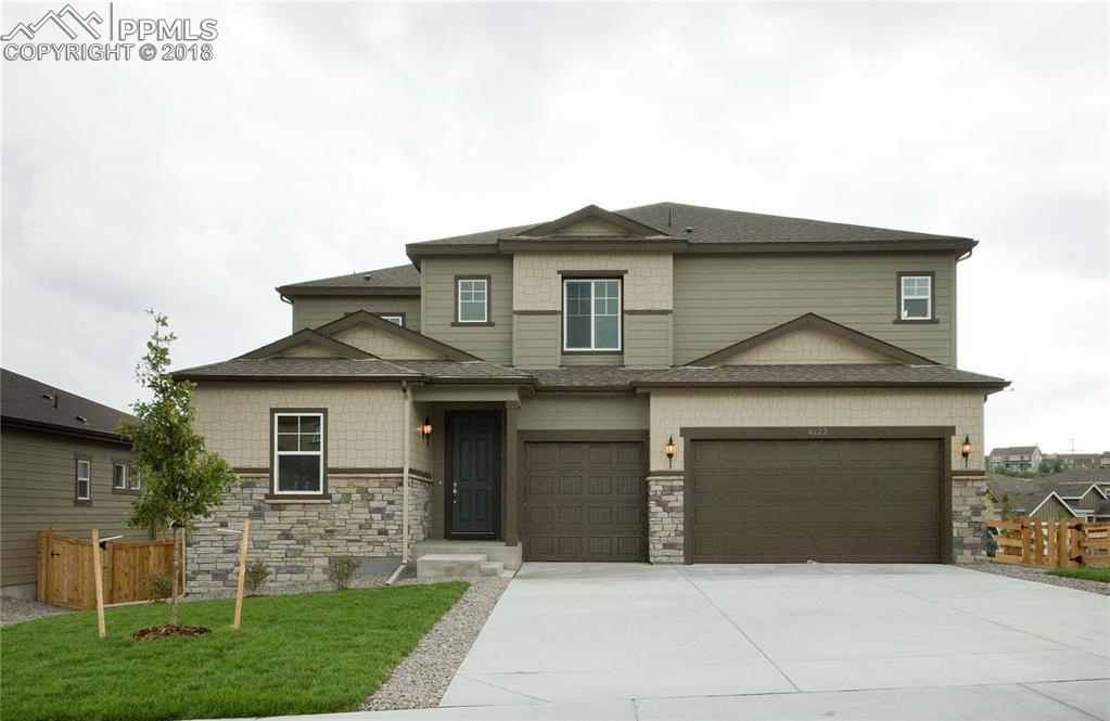 4122 Spanish Oaks Trail - Photo 1