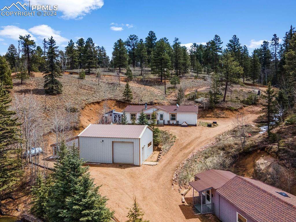 854 Bison Creek Trail - Photo 1