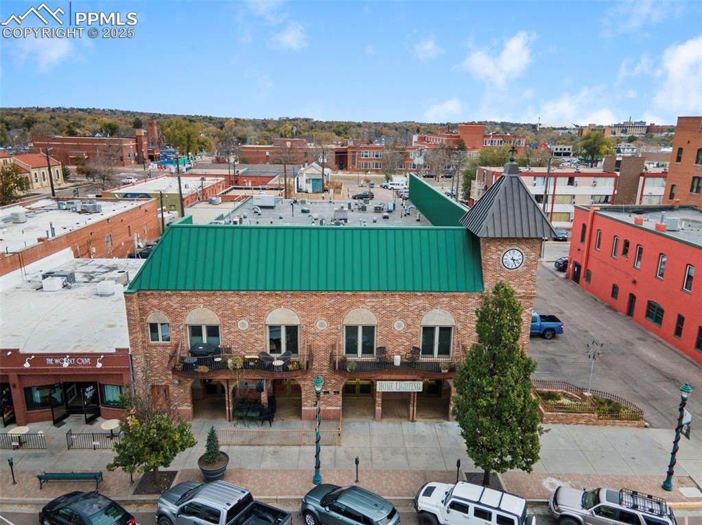 319 Tejon Street - Photo 1