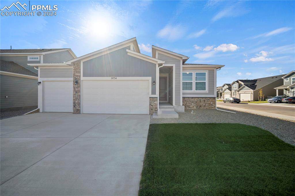 9734 Cronin Street - Photo 1