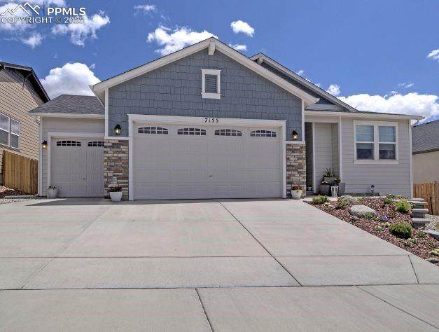 7155 Issaquah Drive - Photo 1