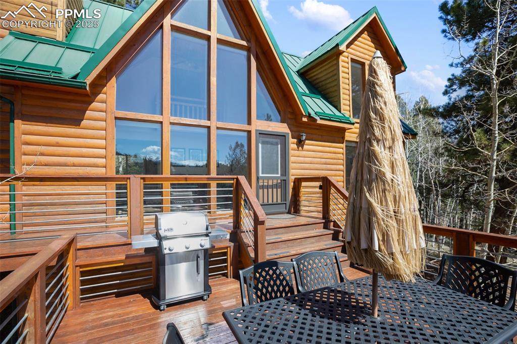204 Kutsu Ridge Road - Photo 1