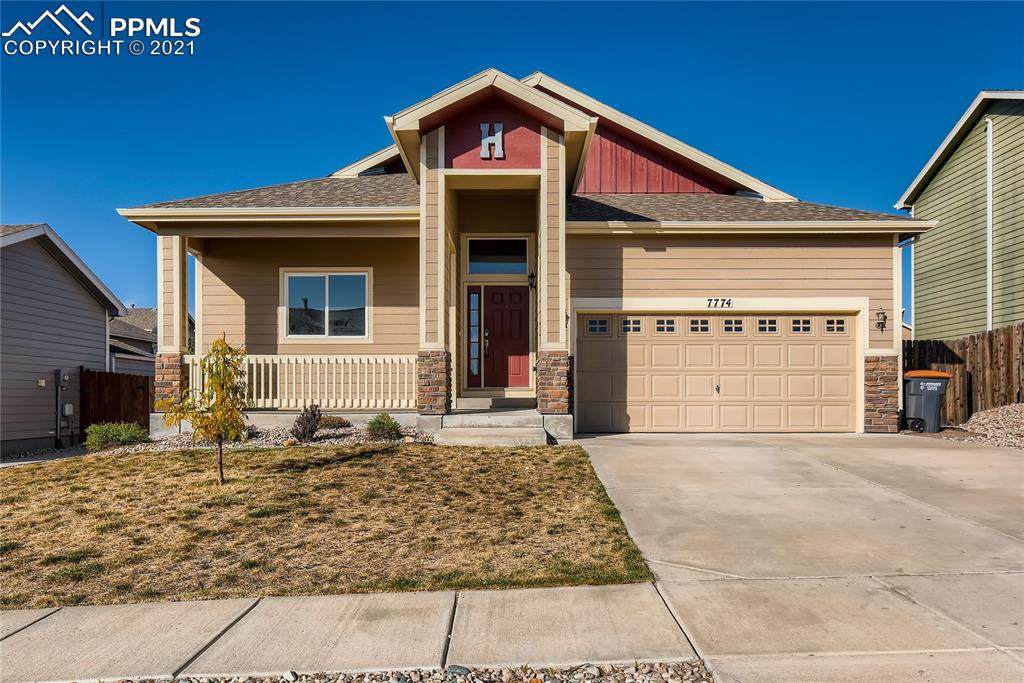 7774 Springwood Terrace - Photo 1