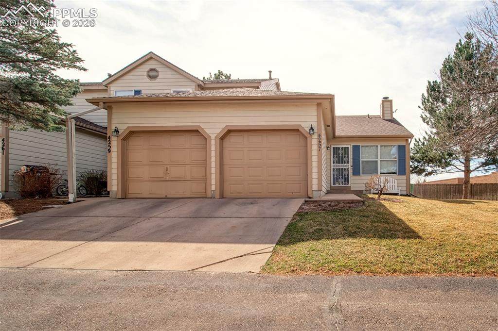 4257 Hunting Meadows Circle - Photo 1