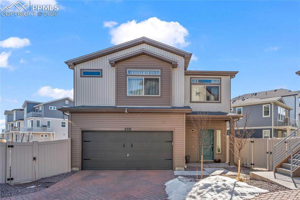 5710 Callan Drive - Photo 1