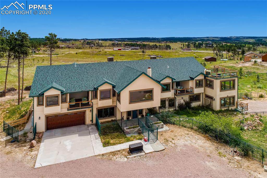 13745 Holmes Road - Photo 1