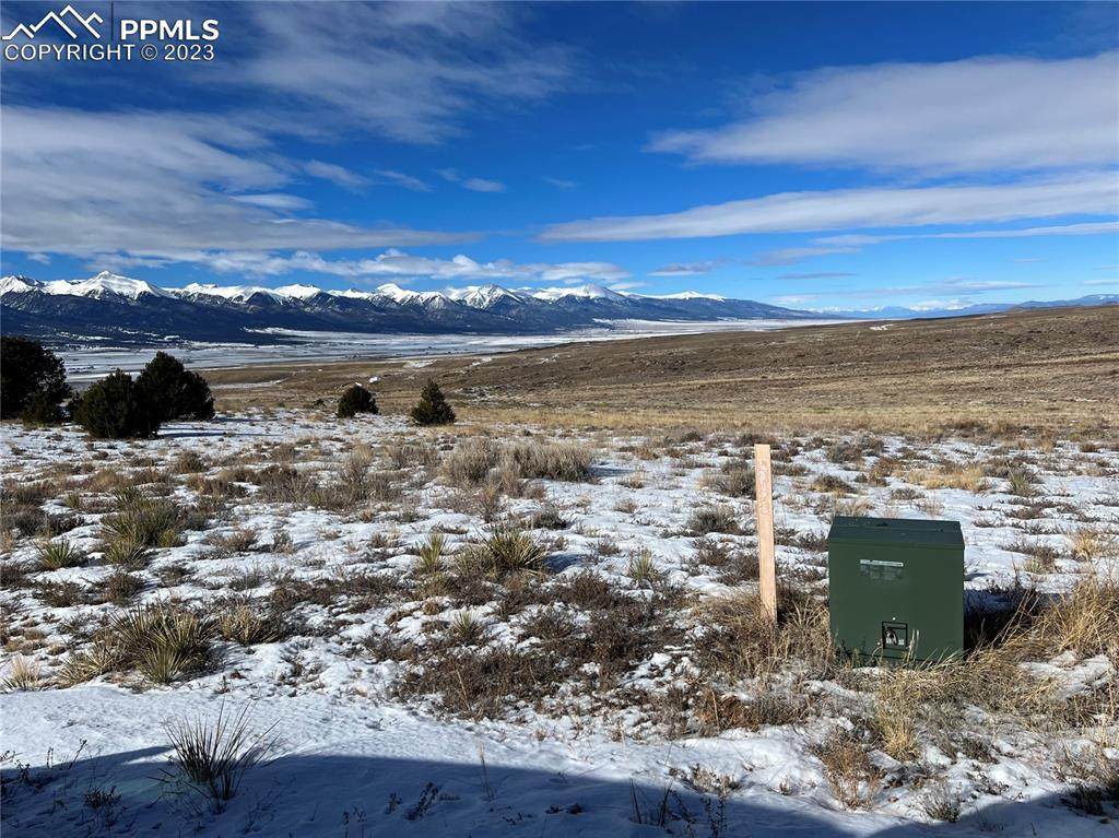 Lot 13 Kiowa Road - Photo 1