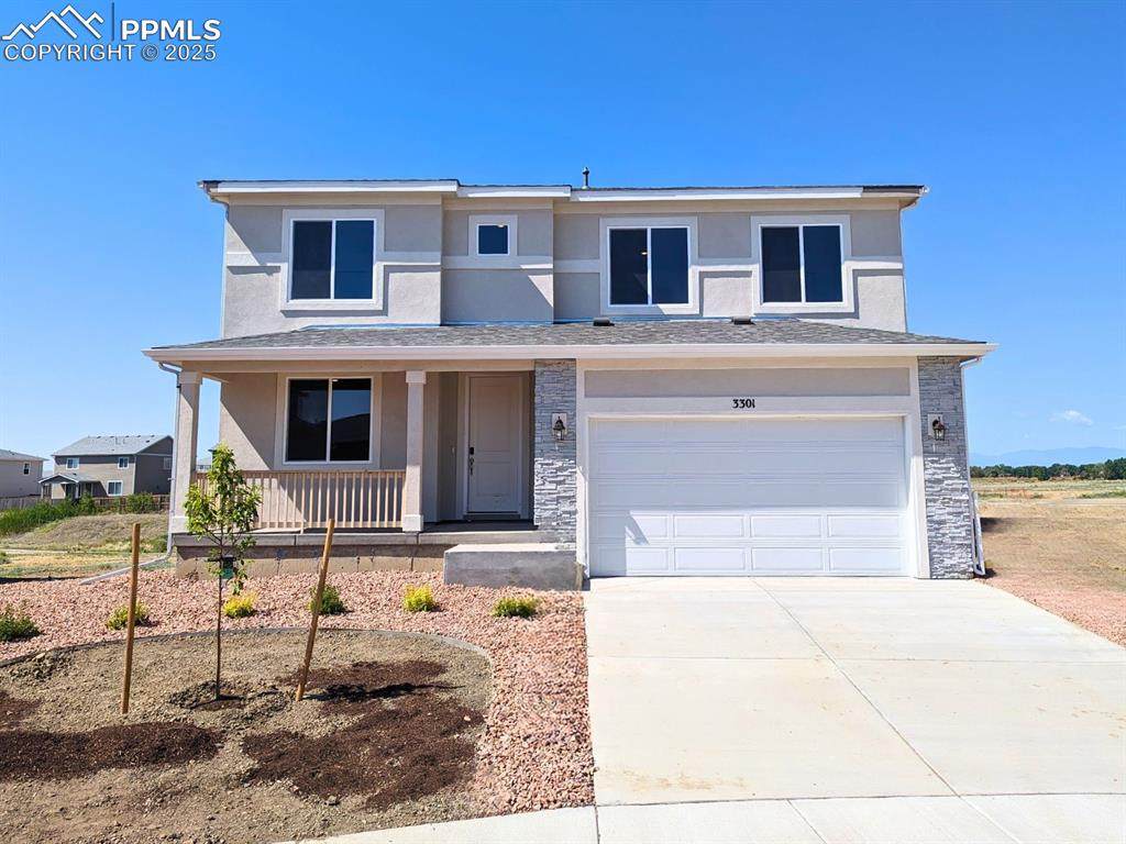 3301 Bella Notte Drive - Photo 1