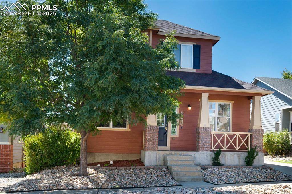 6578 Summer Grace Street - Photo 1