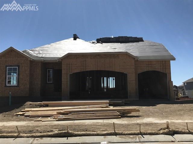12769 Culebra Peak Drive - Photo 1