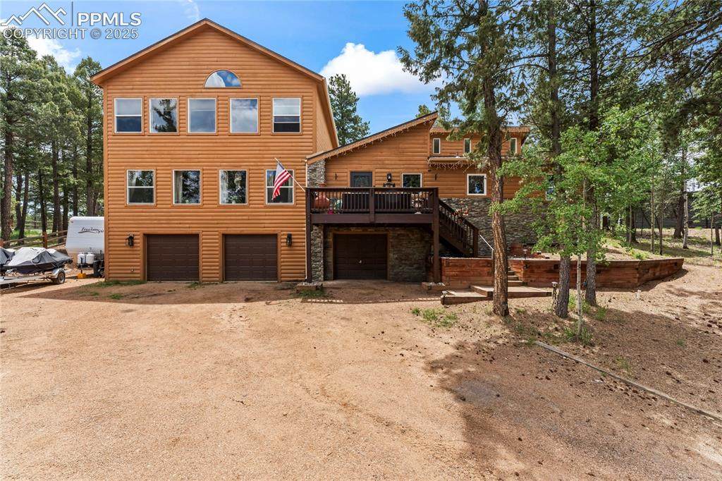 510 Banner Trail - Photo 1