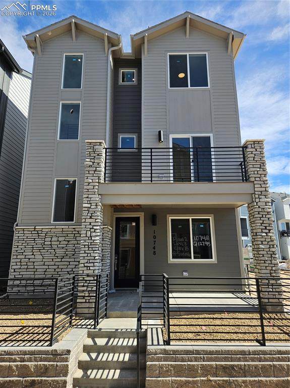 10748 Lewanee Point - Photo 1