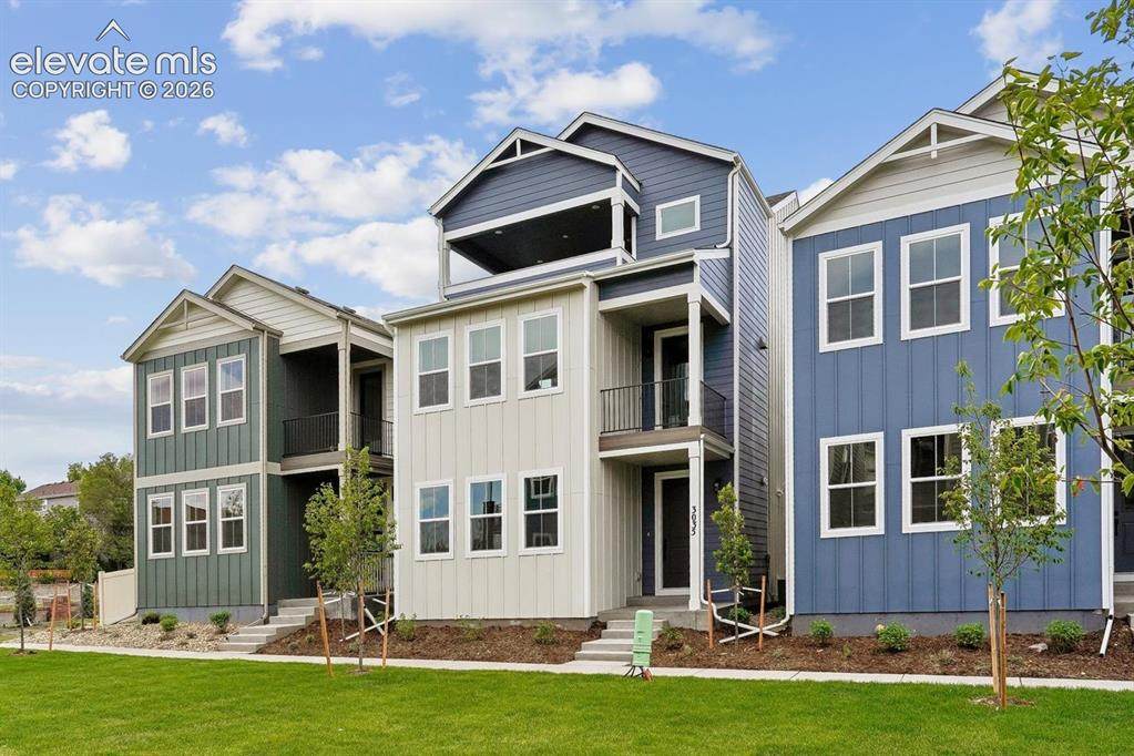 3035 Curly Grove - Photo 1