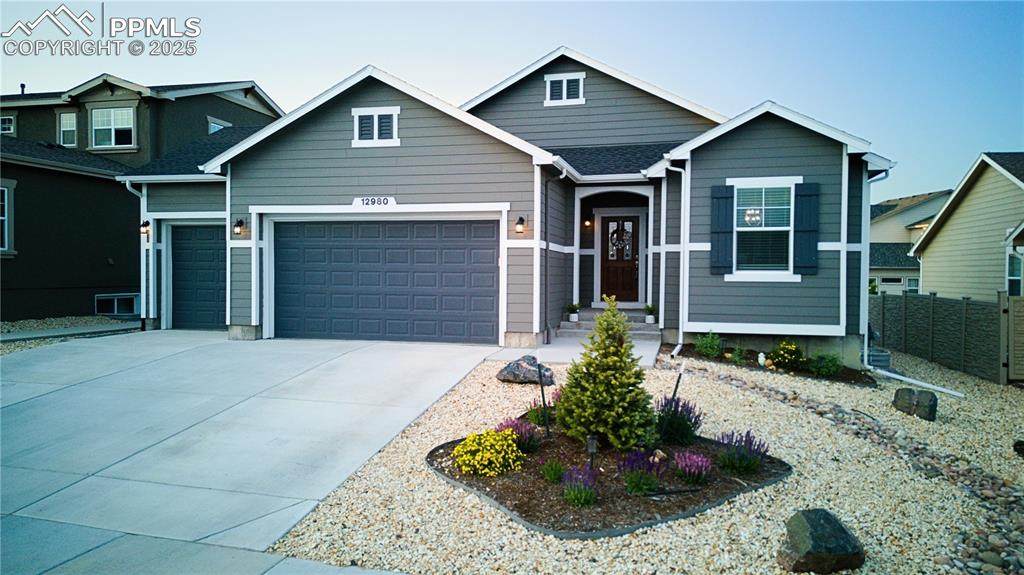12980 Stone Valley Drive - Photo 1