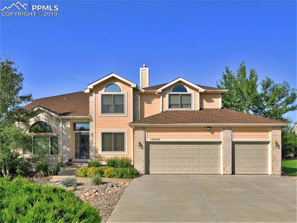 15595 Copperfield Drive - Photo 1