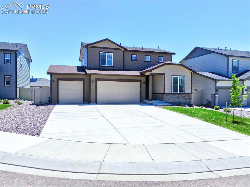 5459 Windy Pass Court - Photo 1