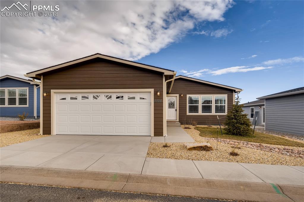 4426 Gray Fox Heights - Photo 1