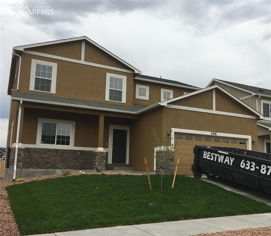 7918 Martinwood Place - Photo 1