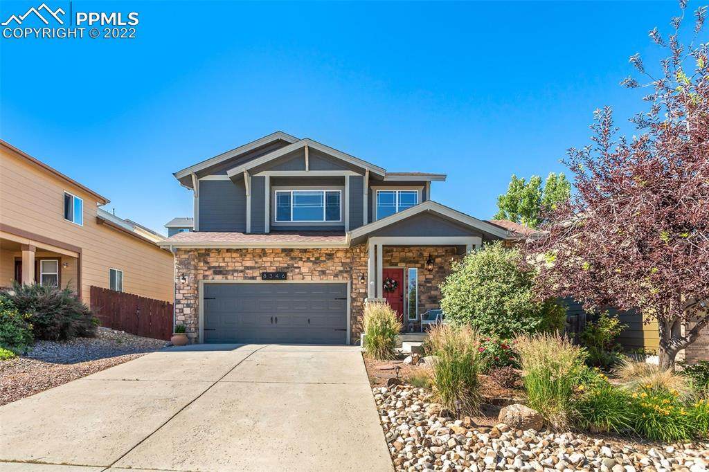 8346 Kettle Drum Street - Photo 1