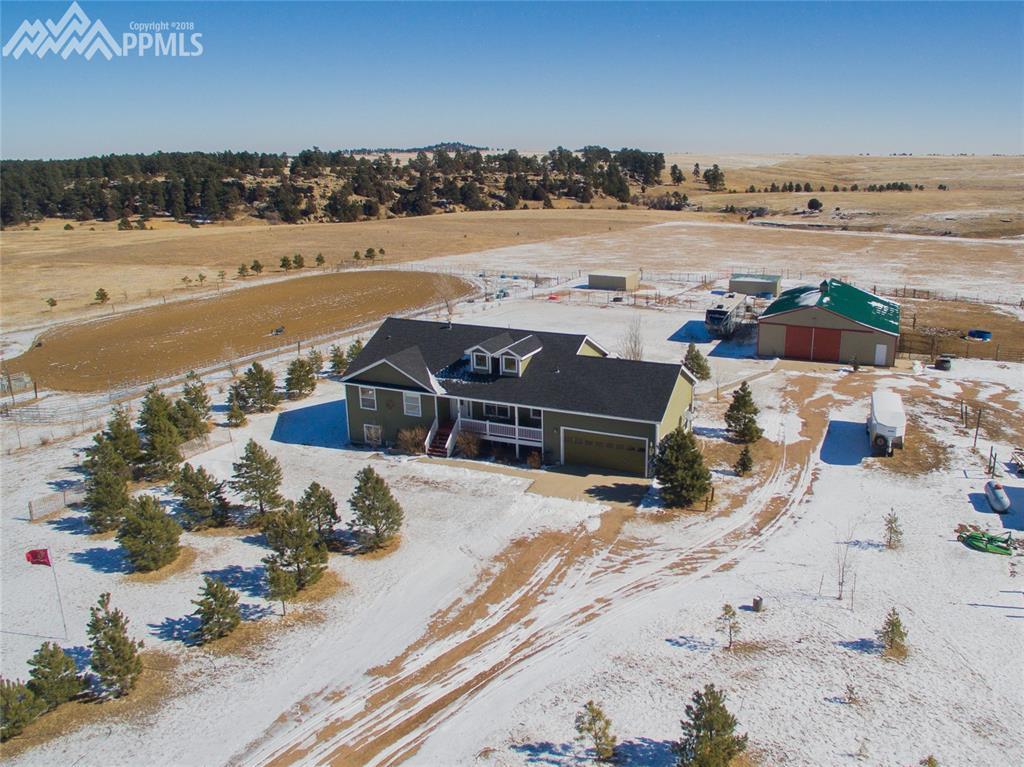21320 Comanche Creek Drive - Photo 1