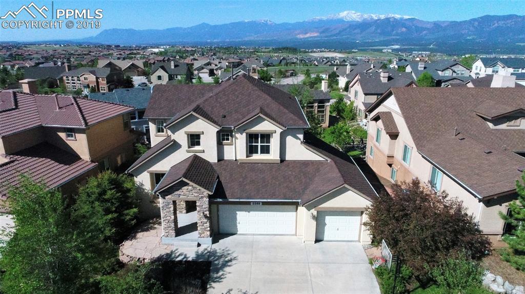 2269 Diamond Creek Drive - Photo 1