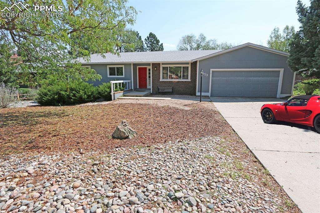 2453 Virgo Drive - Photo 1