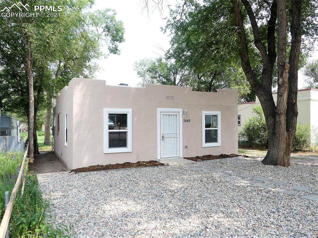 2448 St Vrain Street - Photo 1