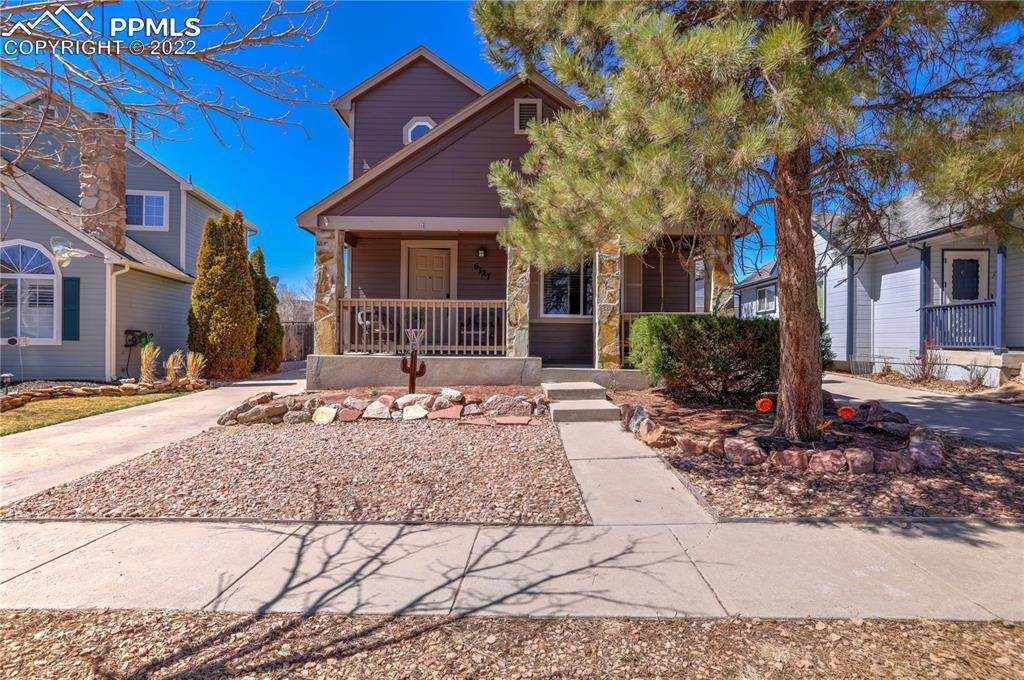 6127 Desoto Drive - Photo 1