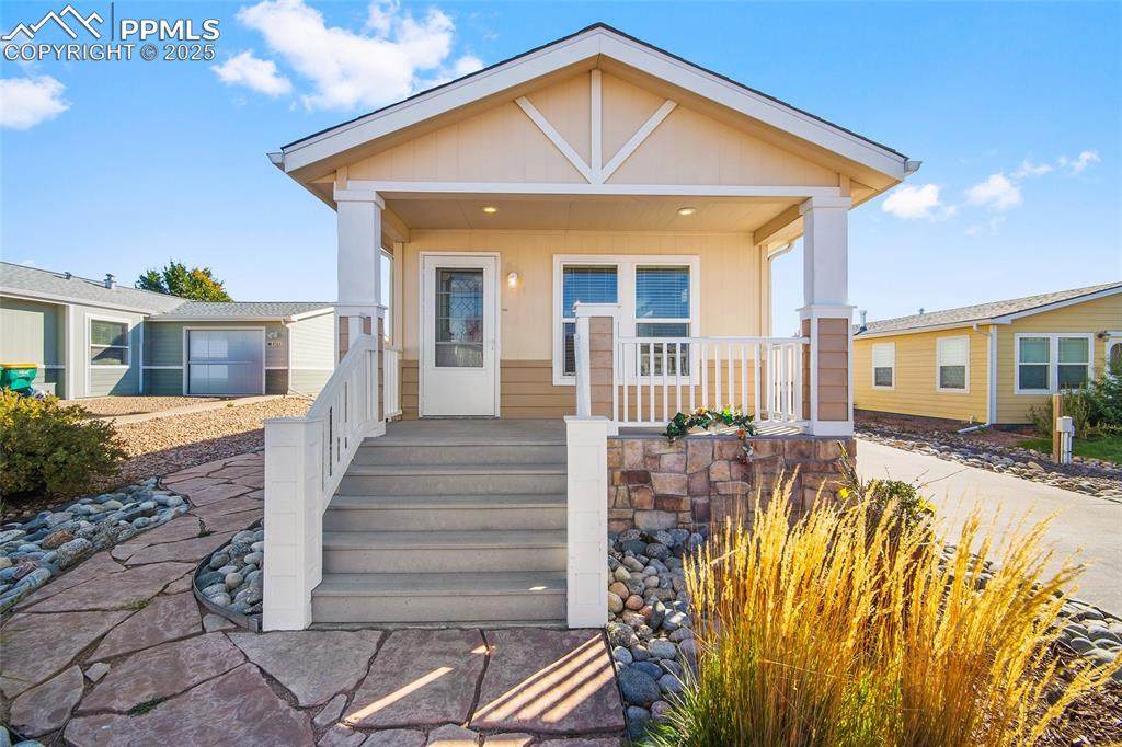 4360 Gray Fox Heights - Photo 1