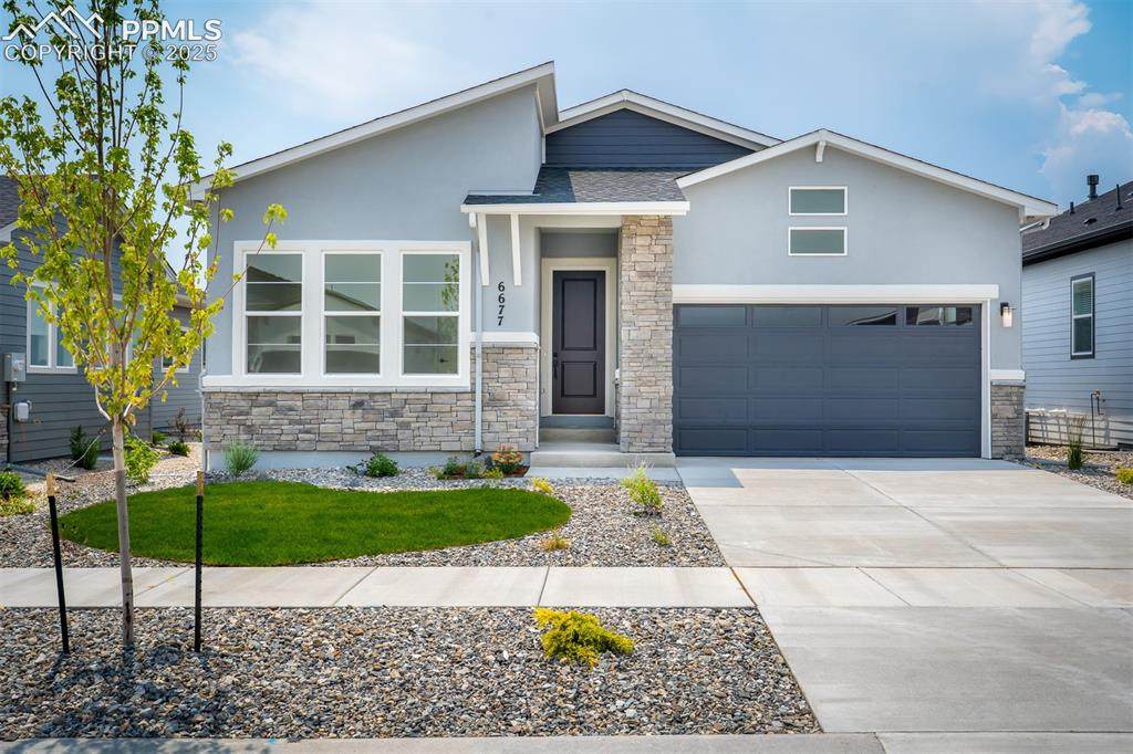 6677 Thimble Court - Photo 1