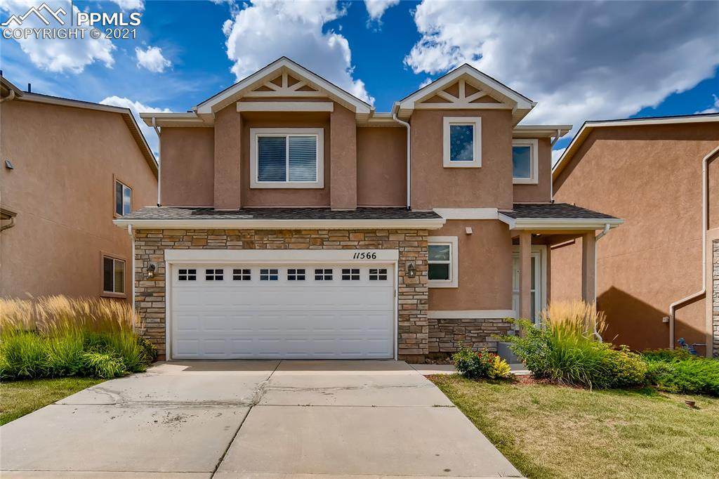 11566 Hibiscus Lane - Photo 1
