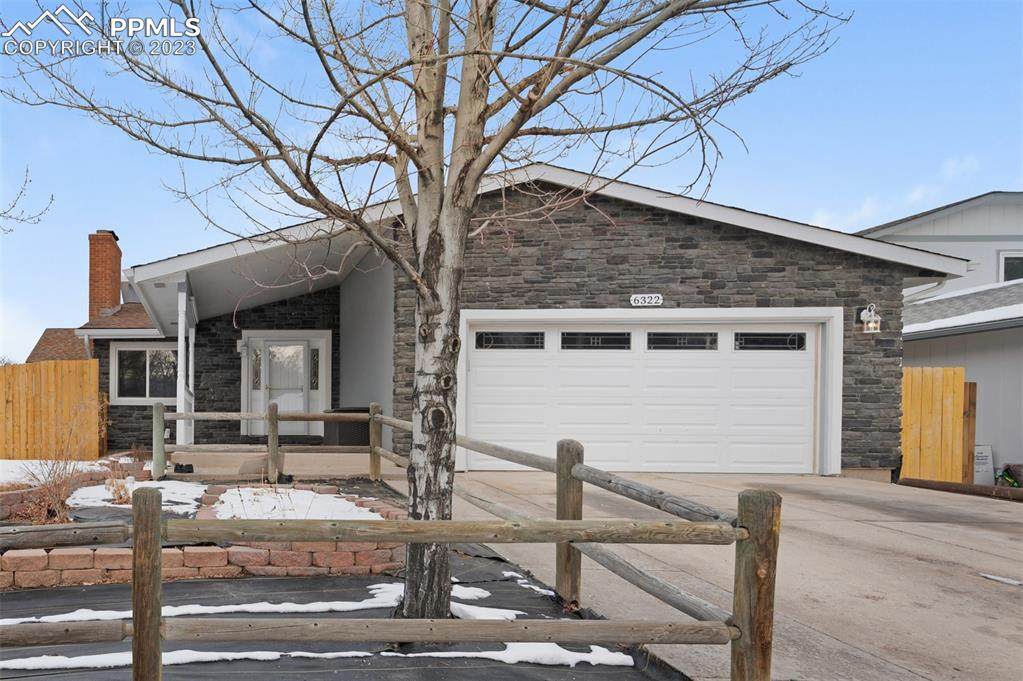 6322 Lange Drive - Photo 1