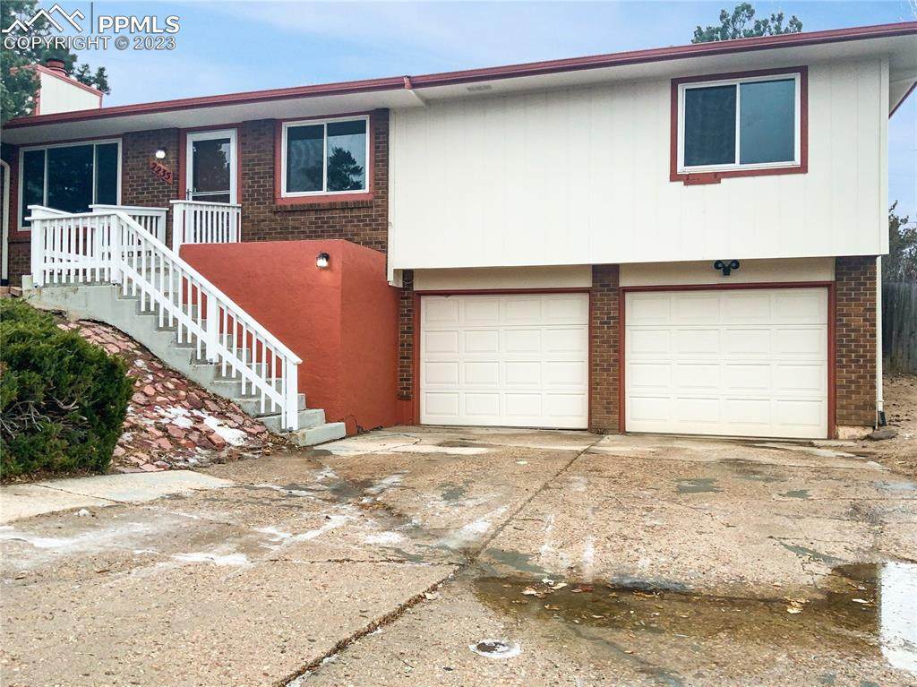 2235 Roundtop Drive - Photo 1