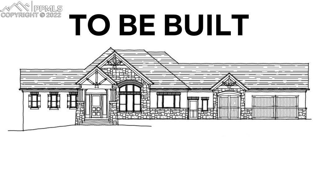 16751 Early Light Drive - Photo 1