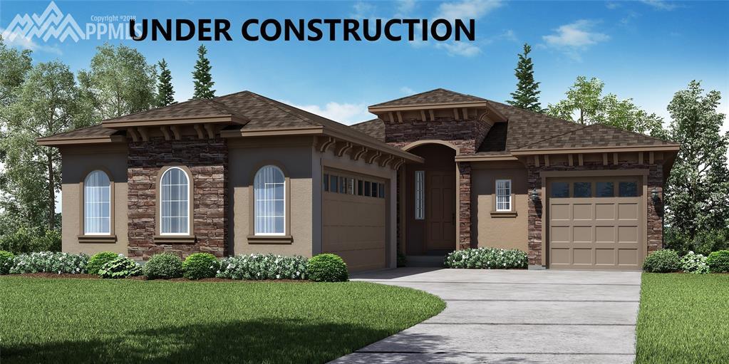 12511 Granite Spring Place - Photo 1
