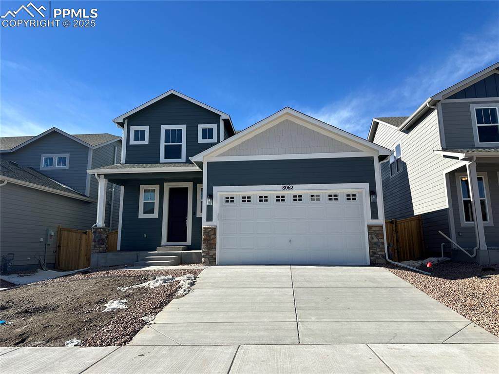 8062 Yellowleaf Place - Photo 1