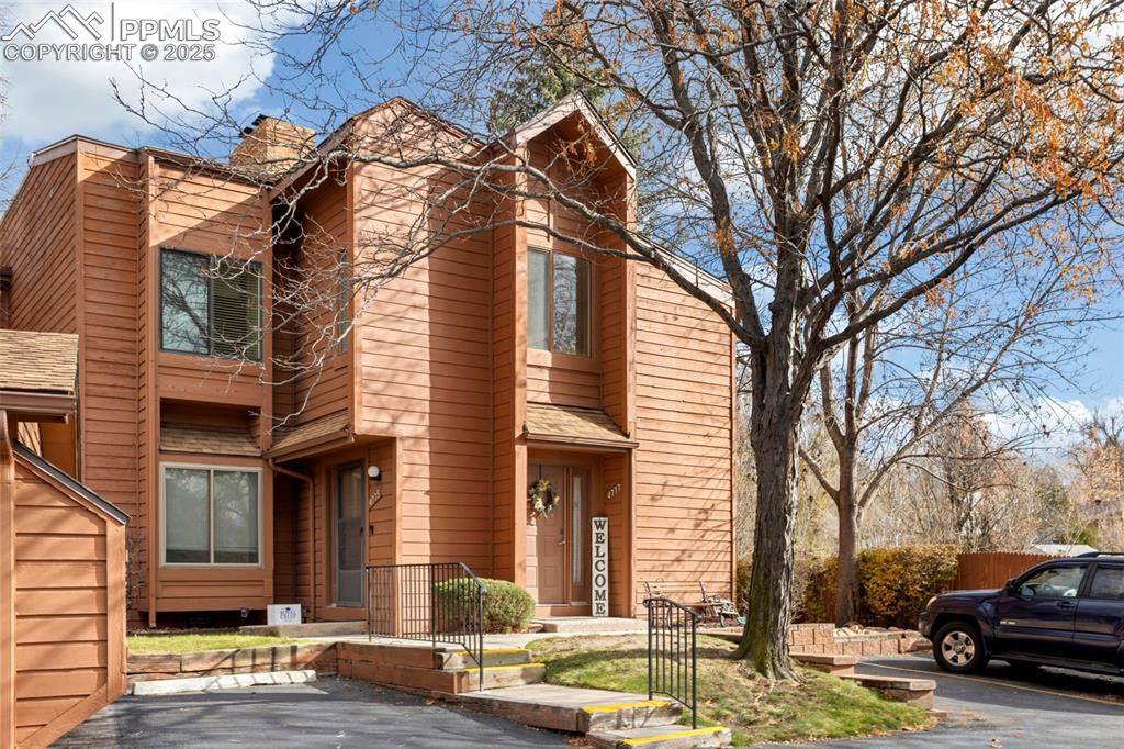 4777 Daybreak Circle - Photo 1