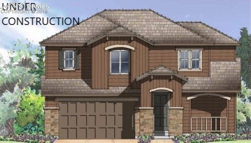 6818 Sedgerock Lane - Photo 1