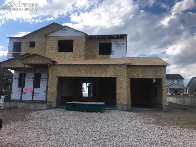 3058 Golden Meadow Way - Photo 1