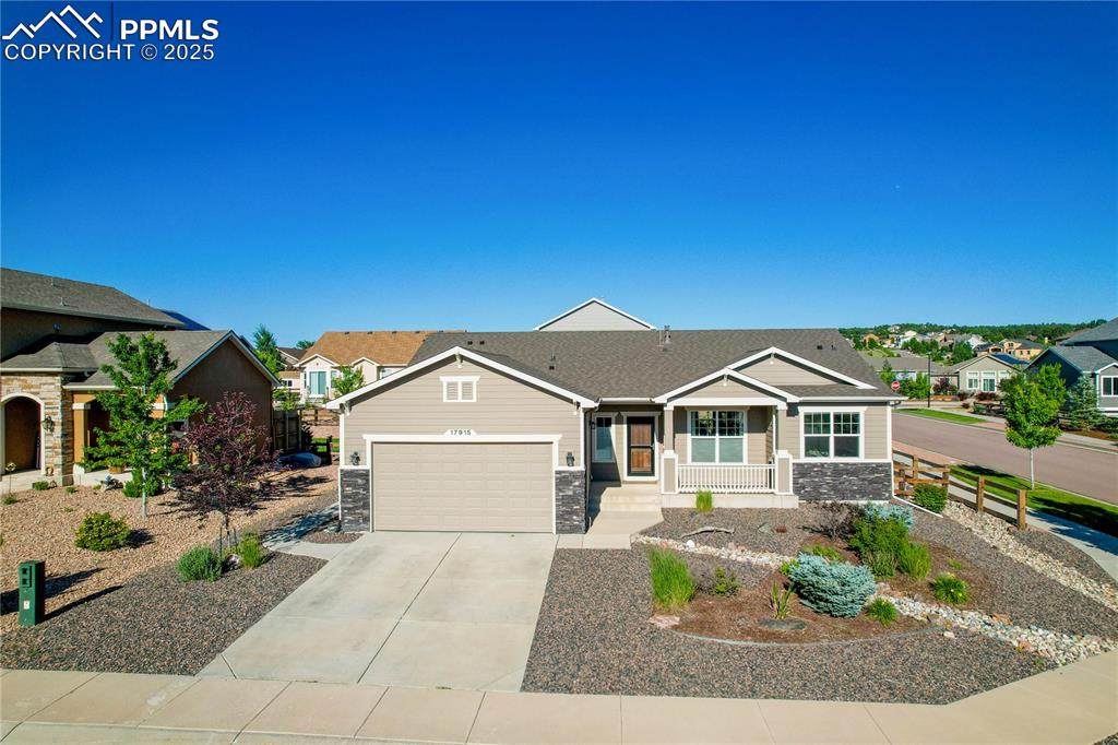 17915 Gypsum Canyon Court - Photo 1