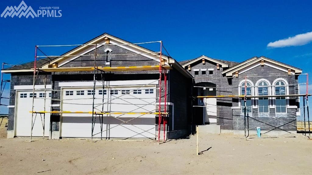 8990 Pacific Crest Drive - Photo 1