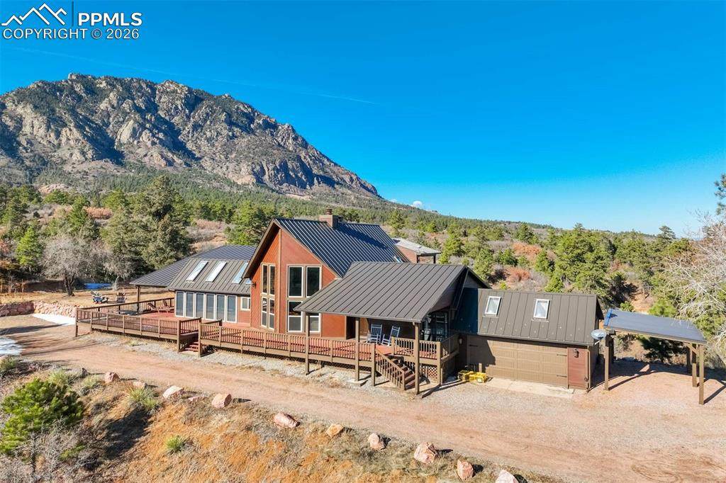 7745 Pine Oaks Lane - Photo 1