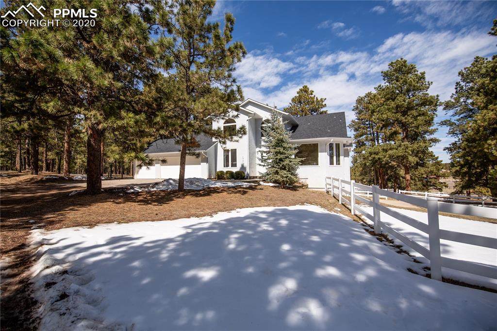 19910 Elk Creek Drive - Photo 1