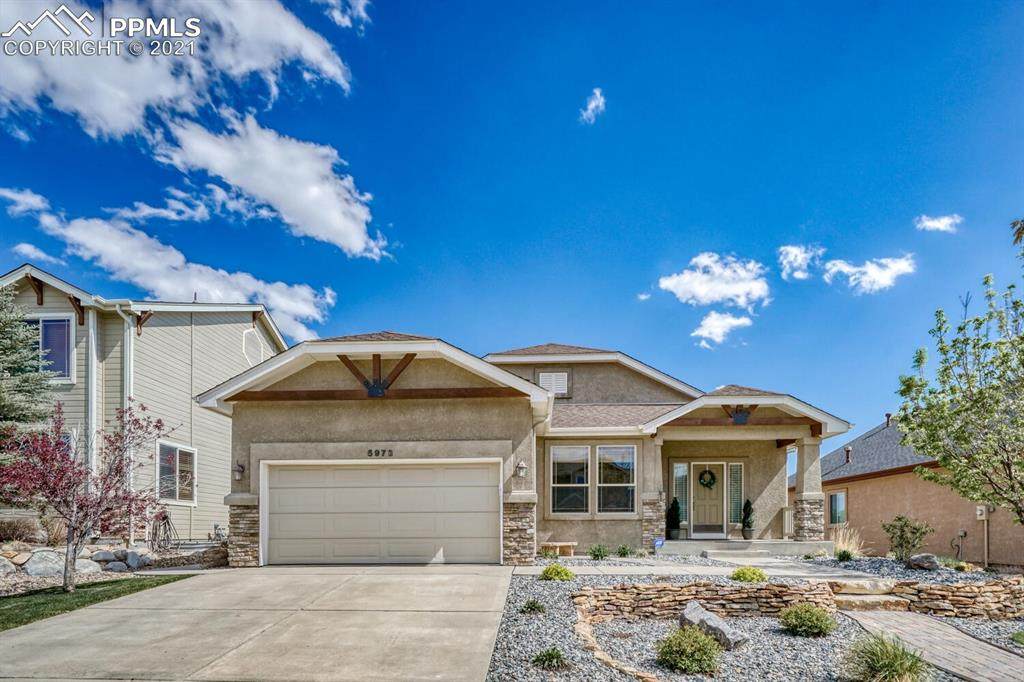 5973 Revelstoke Drive - Photo 1